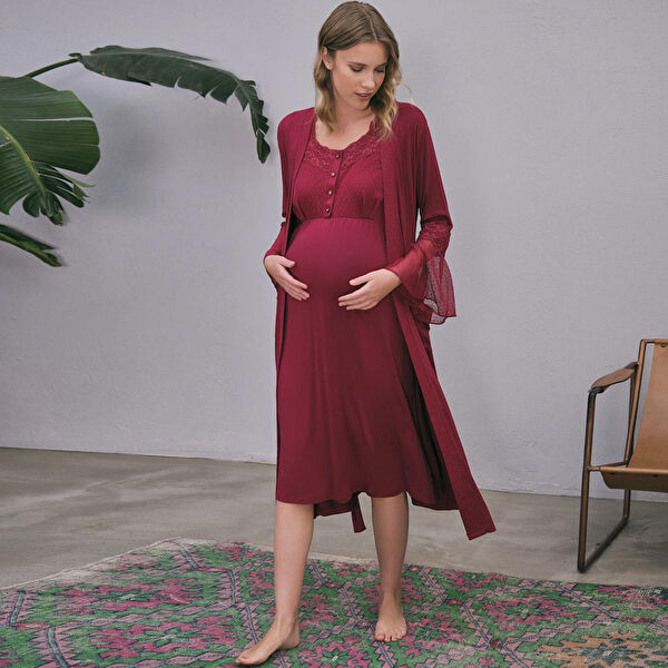 Anıl Hamile Gecelik, Pijama