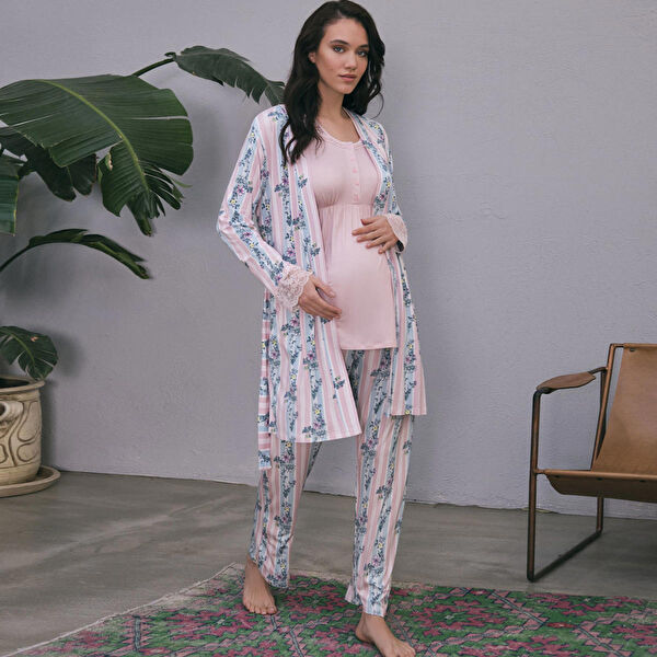 Anıl Hamile Gecelik, Pijama