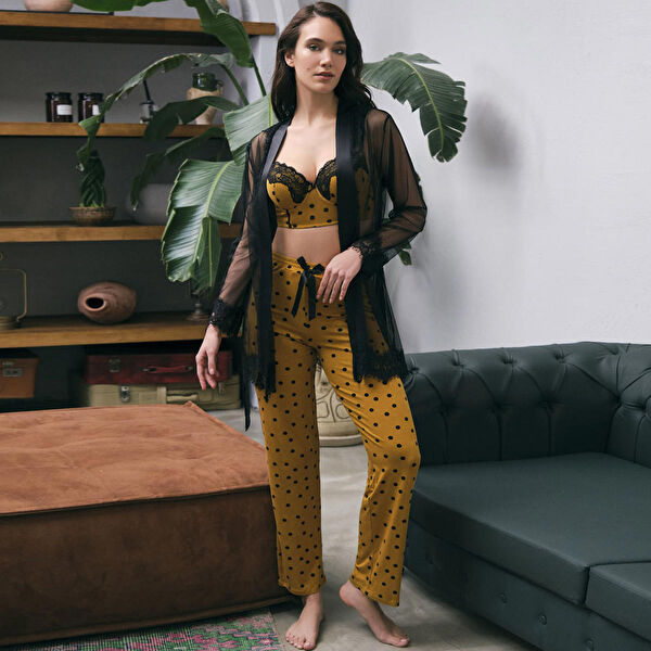 Anıl Kadın Pijama