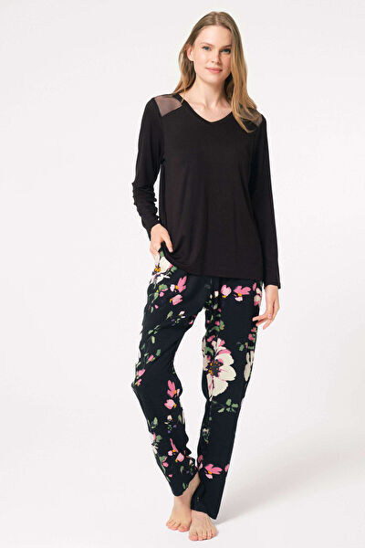 Anıl Kadın Pijama