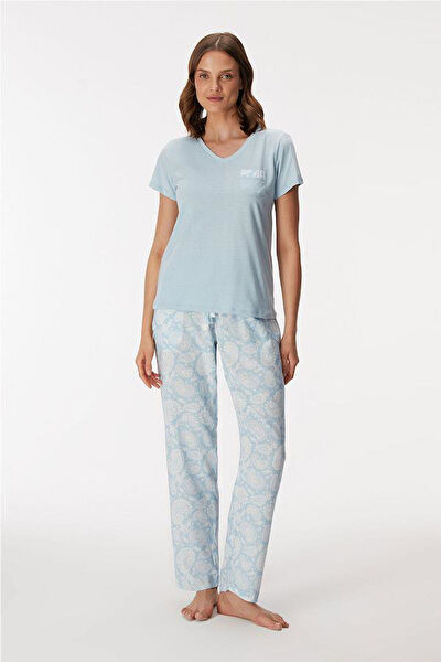 Anıl Kadın Pijama