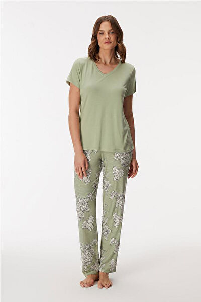 Anıl Kadın Pijama