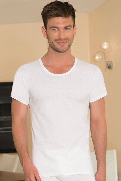 Anıl Erkek Atlet, Fanila