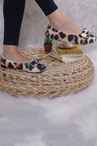 Anıl Kadın Ev Botu, Panduf