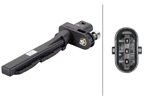 Hella Volant Krank Sensörü