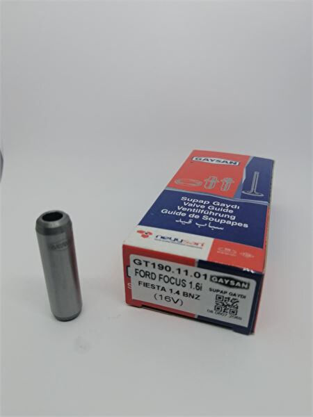 Gaysan Krank, Piston ve Contalar