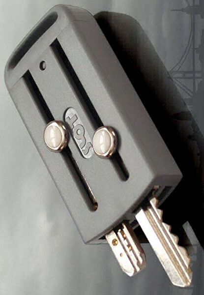 PİMAPEN Pencere Kolu