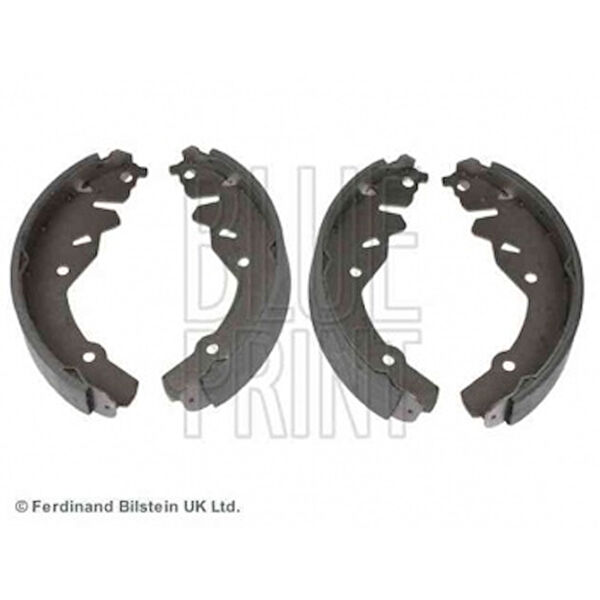 BLUEPRINT El Freni Kaplamaları