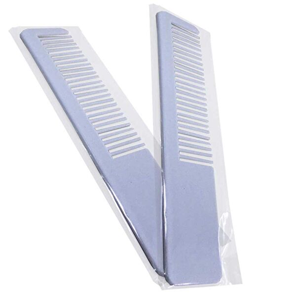 Labels Tarak, Fırça