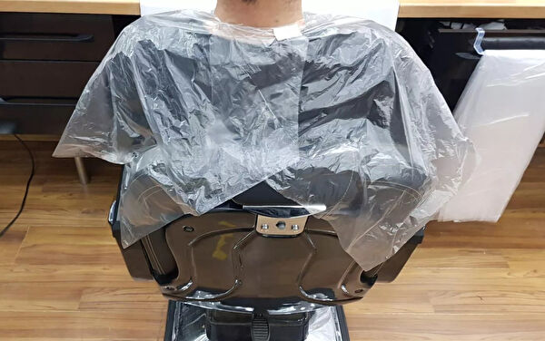 Labels Boyacı Tulumu