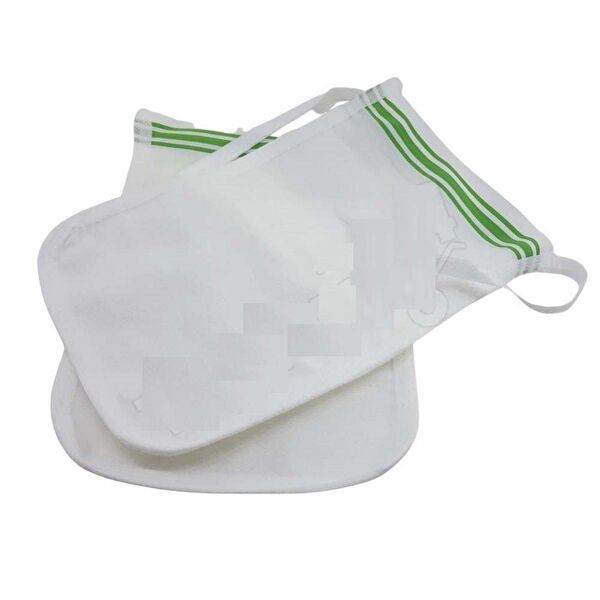 Labels Banyo Lifi, Süngeri