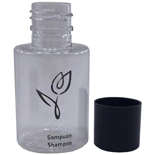 Labels Parfüm Şişesi, Seyahat Tipi Şişe