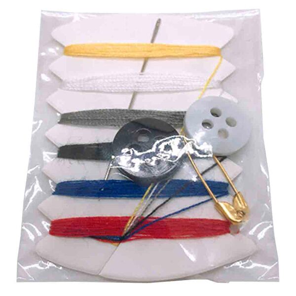 Labels Dikiş Makinesi Aksesuarları