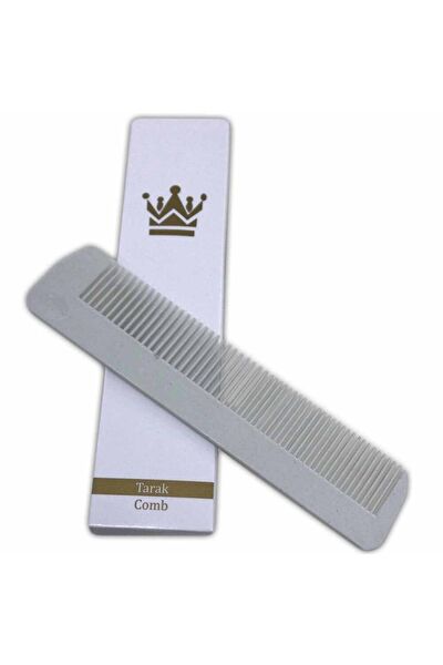 Labels Tarak, Fırça