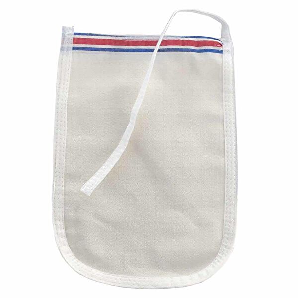 Labels Banyo Lifi, Süngeri