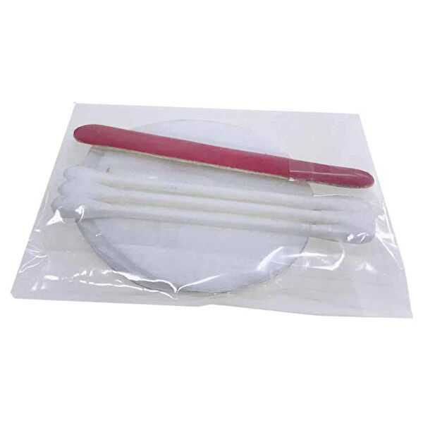 Labels Kulak Temizleme Çubuğu