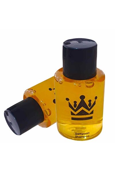 Private Şampuan