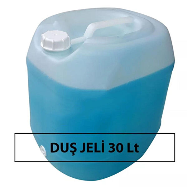 Labels Duş Jeli