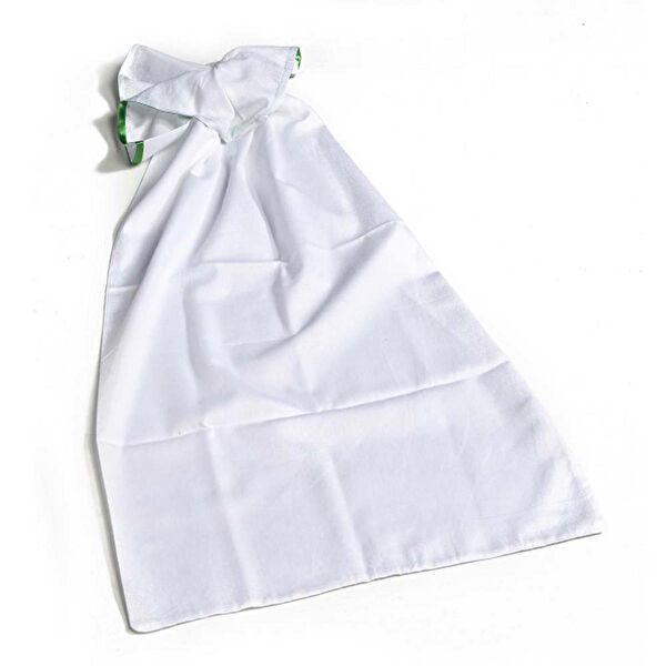 Labels Banyo Lifi, Süngeri