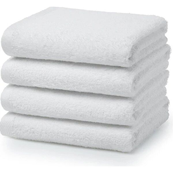 Labels Banyo Havlusu