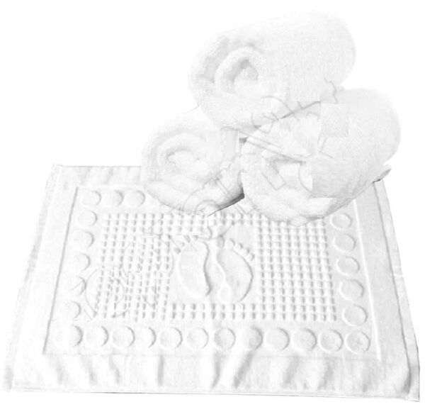 Labels Banyo Havlusu