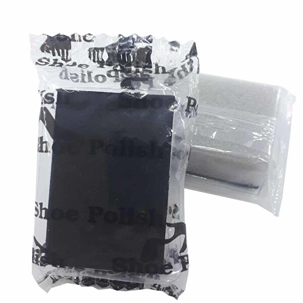 Labels Ayakkabı Boyası, Spreyi, Süngeri