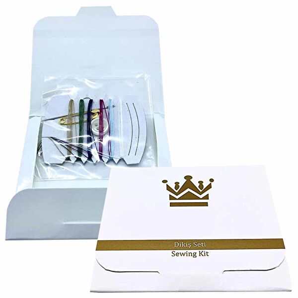 Labels Dikiş Makinesi Aksesuarları