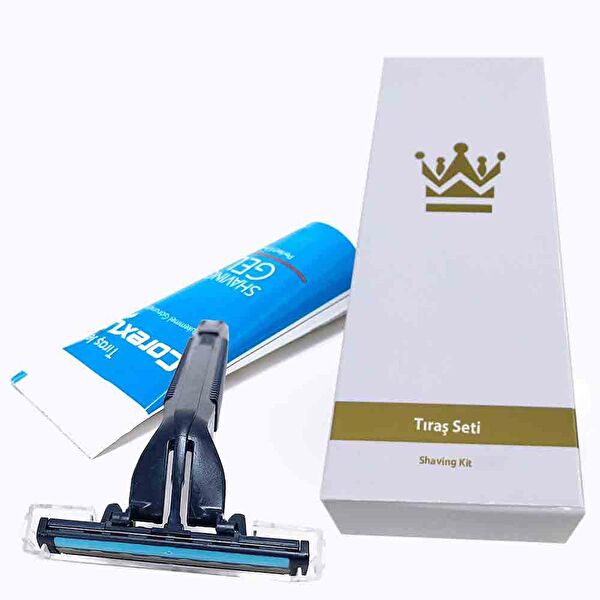 Labels Erkek Bakım Ürünleri