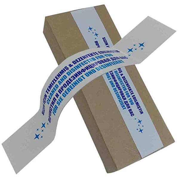 Labels Güvenlik Uyarı İşaretleri, İş Güvenliği Levhaları