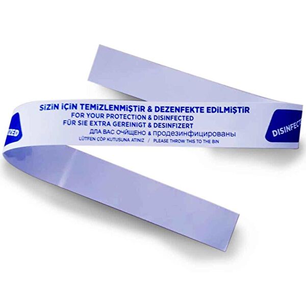 Labels Kutu ve Ambalaj Malzemeleri