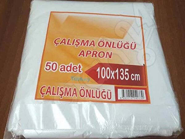 Labels Boyacı Tulumu