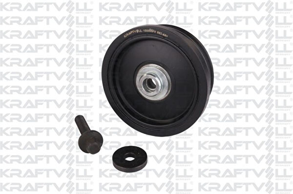 Kraftvoll Krank, Piston ve Contalar