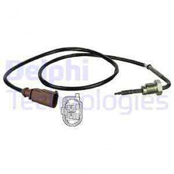 Delphi Egzoz Parçaları