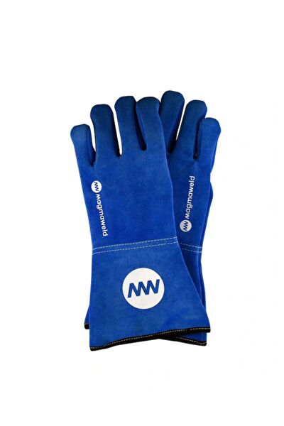 Magmaweld Koruyucu Eldiven