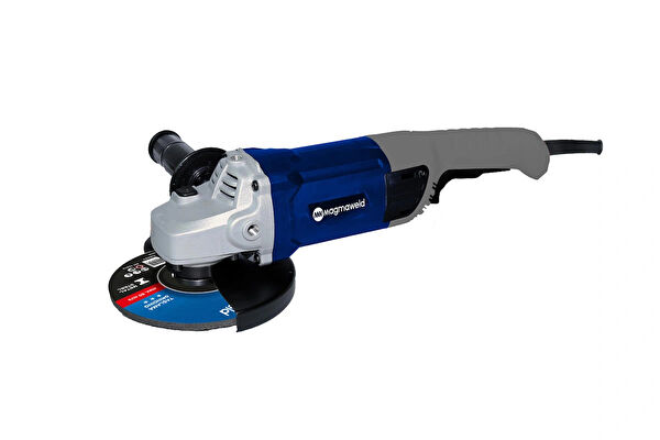 Magmaweld Avuç Taşlama