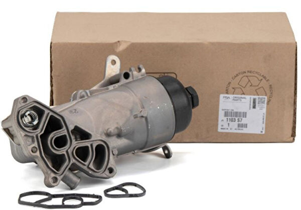 Universal Yağ Soğutucu