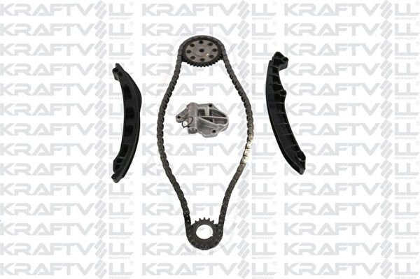 Kraftvoll Triger Seti