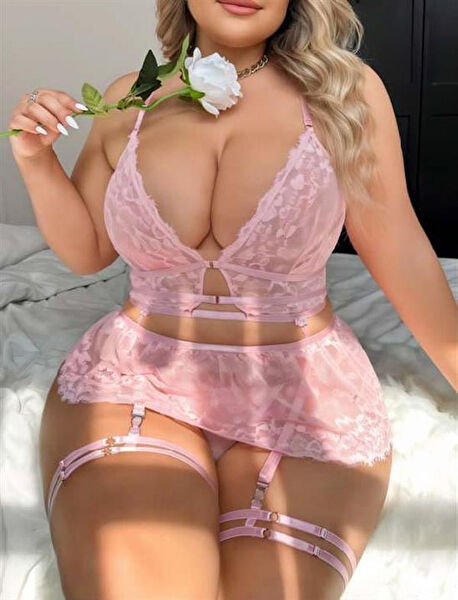  Fantezi İç Çamaşırı, Takımları