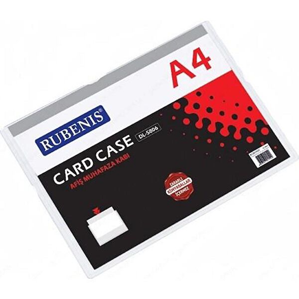 Rubenis Defter, Ajanda