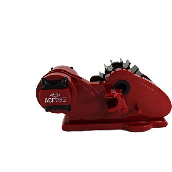 Motek Makas, Maket Bıçağı