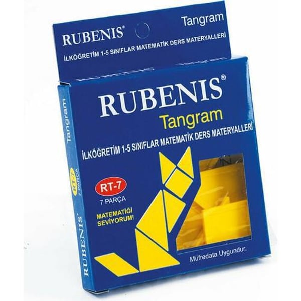 Rubenis Cetvel, Çizim Gereçleri