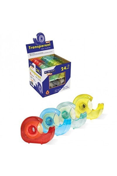 Rubenis Bant, Bant Makinesi