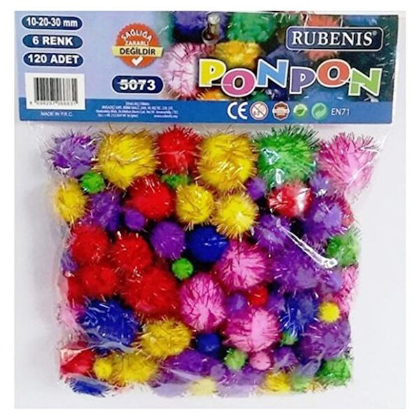 Rubenis Yardımcı Sanat Ürünleri