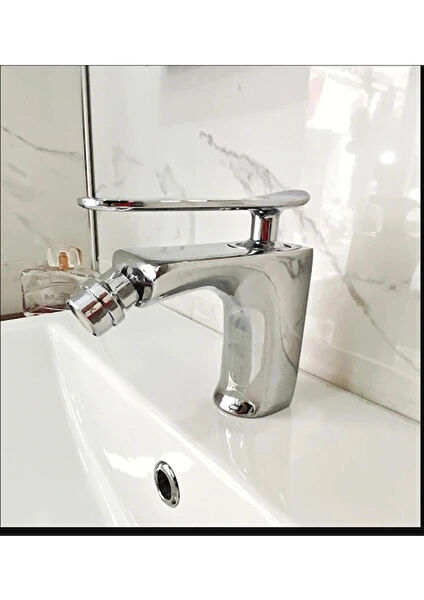 KALE Lavabo Bataryası