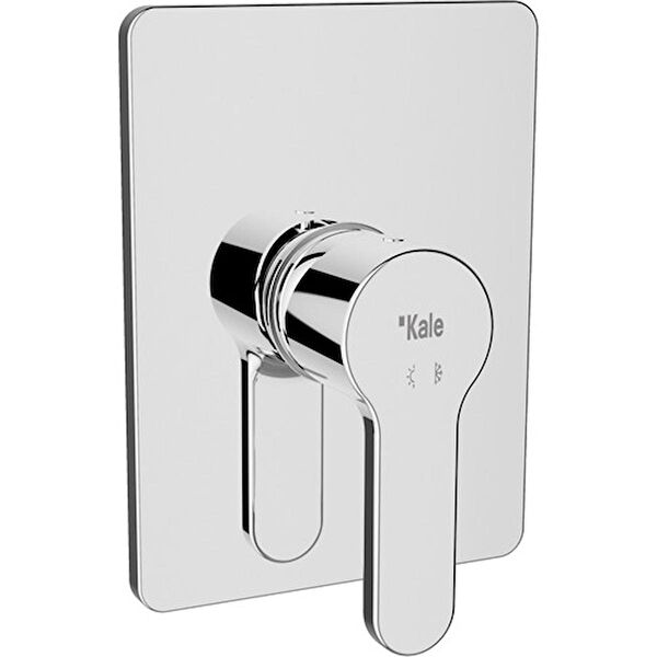 KALE Banyo Bataryası