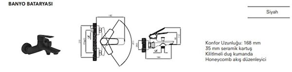 kalenderotoshop Banyo Bataryası