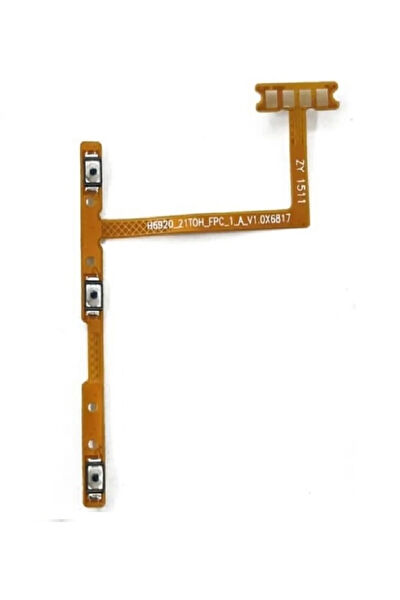 EMXTECH Yedek Parça Ürünleri