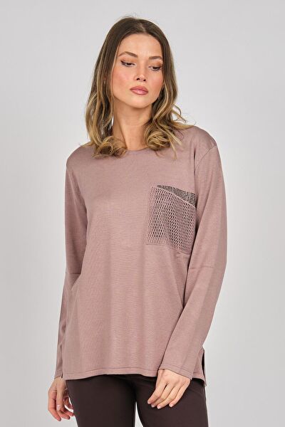 Büşra Kadın Triko, Kazak