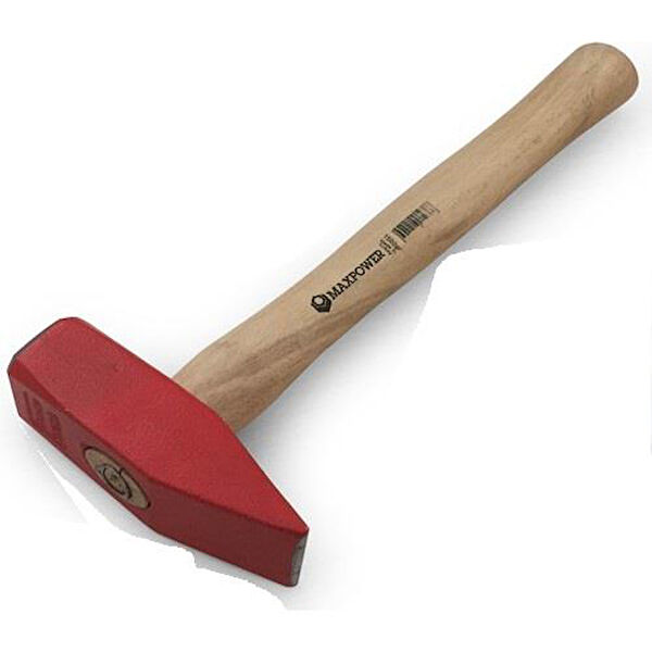 MAXPOWER Çekiç, Keser