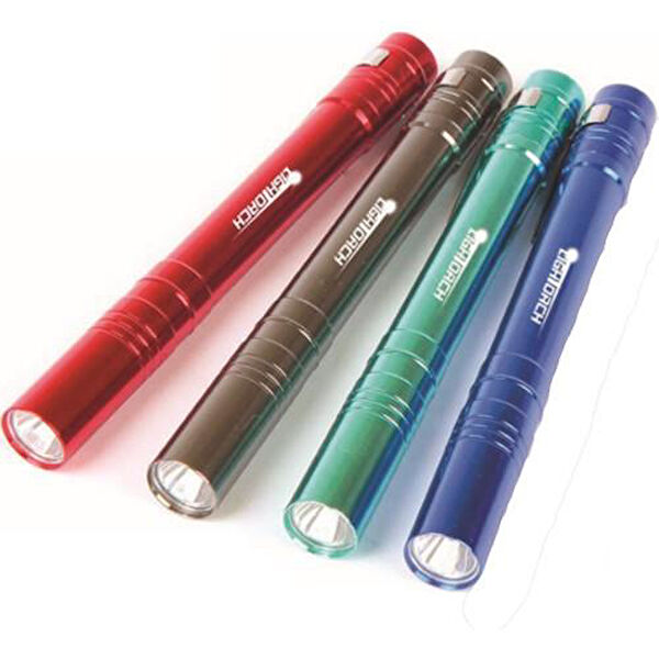 Gürçay Hırdavat El Feneri